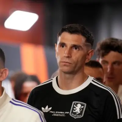 Aston Villa Should Not Block Emi Martinez's Exit If He Seeks New Challenge