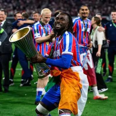 Aston Villa Star Evann Guessand Weighs Options After £28m Transfer Clause Lapses