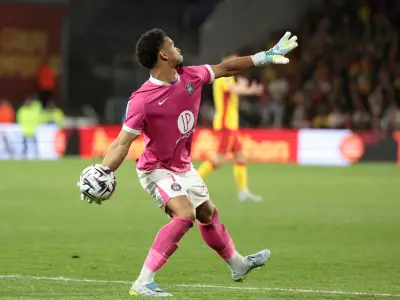 Aston Villa Target Toulouse Goalkeeper Guillaume Restes as Martinez Replacement