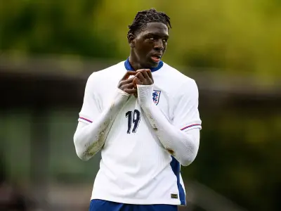 Aston Villa to Challenge FIFA Ban on Brian Madjo Registration at CAS
