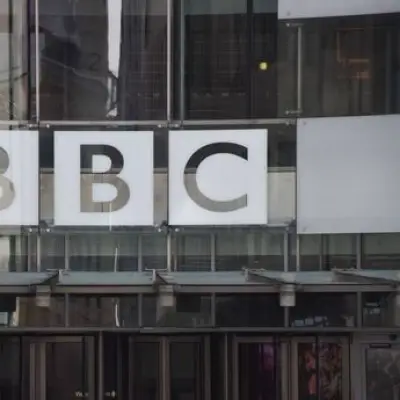 BBC Star Matt Morsia Recalls Gruesome Filming Injury: Bicep 'Hanging Off'