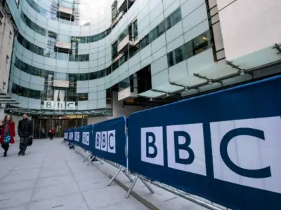 BBC Trials TV Licence Change with QR Code During World Cup Broadcasts