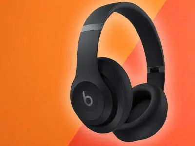 Beats Studio Pro Headphones Slashed to £151 in Amazon Prime Day Sale
