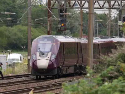 Bedford Train Crash: Nine Critical, 28 Still Hospitalized