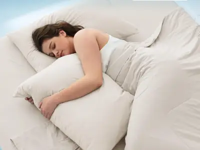 Bedsure Cooling Pillow Cases at £7.50 Each in Amazon Prime Day Deal