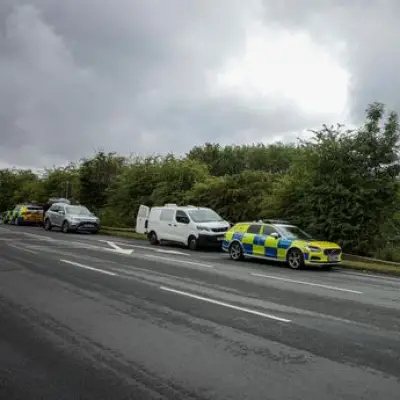 Beloved Oldham Dad Found Dead in Car Days After Going Missing
