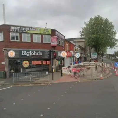 Big John's in Birmingham Fined for Employing Illegal Worker Below Minimum Wage