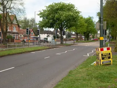 Birmingham 20mph and 30mph zones 'not being consistently enforced' MP claims