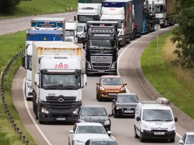 Birmingham A38 road upgrade may be axed for defence funding, MP fears