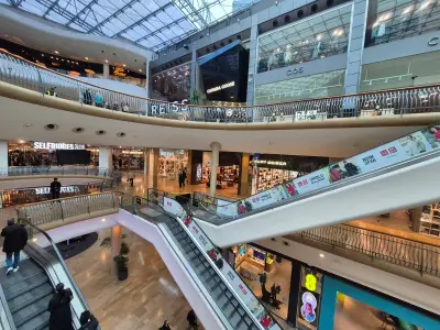 Birmingham Bullring Jeweller Lovisa Reopens After Six Months, Marks 100th UK Store