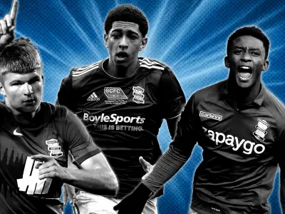 Birmingham City Academy Faces Crossroads Despite Category One Upgrade