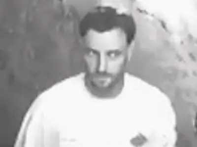 Birmingham City Centre Attack: Man Unconscious, Police Release CCTV Image