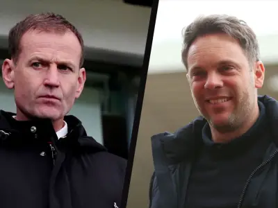 Birmingham City Director of Football Search: Speakman and Ashworth in Frame