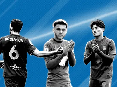 Birmingham City Stars With a Point to Prove in Pre-Season 2026