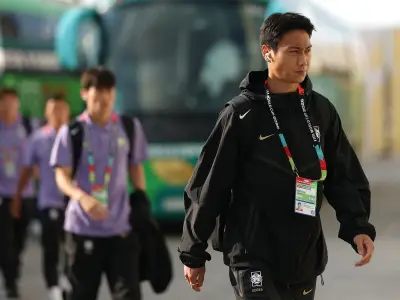 Birmingham City's Paik Seung-ho Faces World Cup Exit and Shoulder Surgery Decision