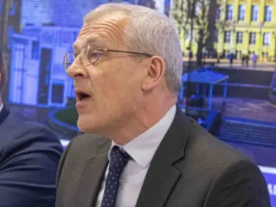 Birmingham Council Leader: Britain 'Not Welcome' Ahead of Rally