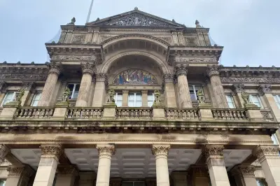 Birmingham Council to Pay £1,500 to Family in Mouse-Infested Home