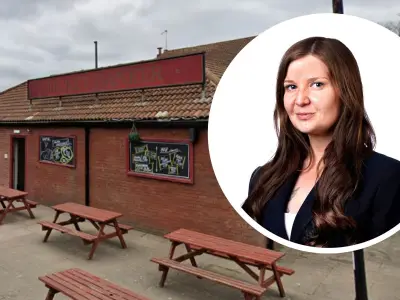 Birmingham councillor opposes plans to turn vacant pub into homes