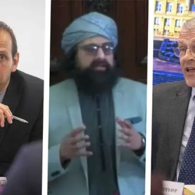 Birmingham councillors praise Quran reading after Reform backlash