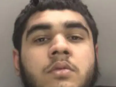 Birmingham County Lines Drug Dealer Jailed After £20k Cash Seized