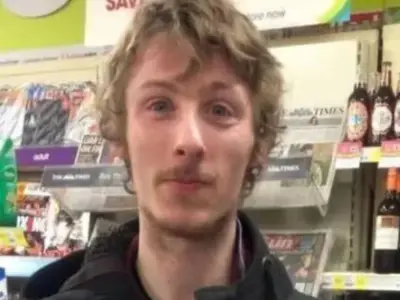 Birmingham Couple Accused of Starving Vulnerable Man to Death in Tamworth