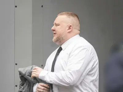 Birmingham dad avoids jail after threatening daughter's bully with violence