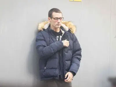 Birmingham dad threatened to stamp on step-dad like pancake in drunk voice-notes