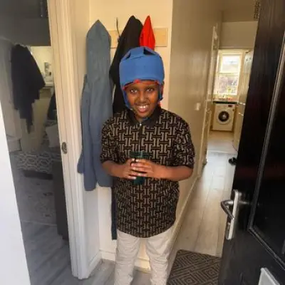 Birmingham Dad's Terror at Son's Rare Dravet Syndrome Diagnosis