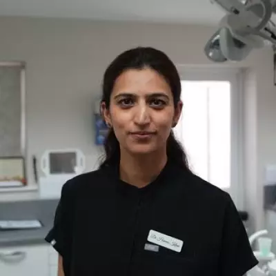 Birmingham Dental Practice Distributes Oral Health Kits to Tackle City's Dental Crisis