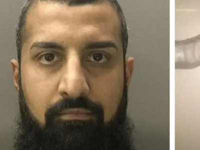 Birmingham Gun Supplier Jailed for Over a Decade in Crime Group Case