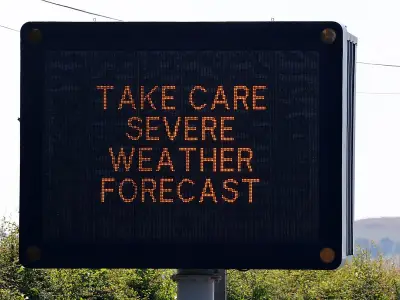 Birmingham Heatwave Closures: Full List of Schools, Attractions, and Shops