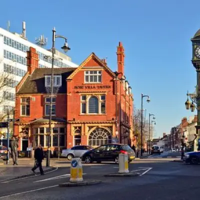 Birmingham Jewellery Quarter Road Closures for Bollywood Film Shoot