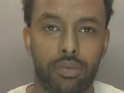 Birmingham Knifeman Jailed for 17 Years After Brutal Attack