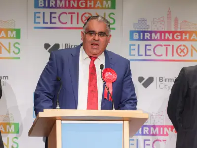 Birmingham MP cleared of expenses breach after watchdog probe, found careful with public money