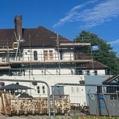 Birmingham Pub Drakes Drum Closes for Makeover, Reopens June 12