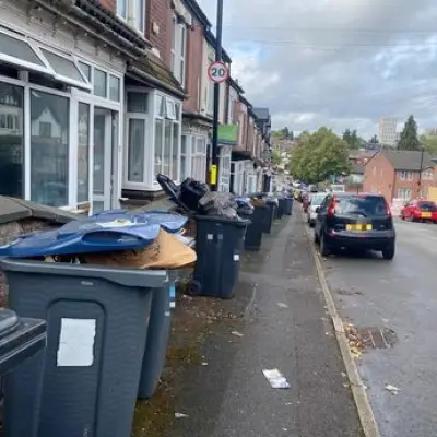 Birmingham Recycling Collections Update Amid Council Leadership Uncertainty
