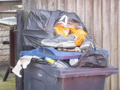 Birmingham Recycling Restart: Full Plan and Timeline for Collections