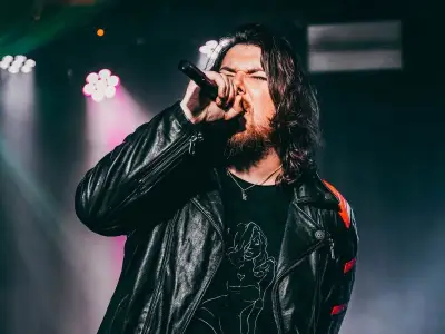 Birmingham Rock Star Overcomes Rare Spinal Condition for Emotional Hometown Gig