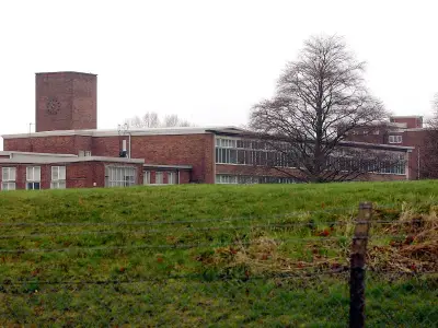Birmingham Secondary Schools in England's Top 100 League Table