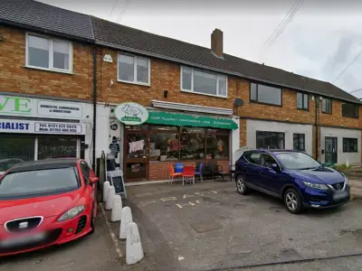Birmingham Shop Closes Early Due to Extreme Weather, Warns Customers