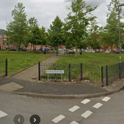 Birmingham Stabbing: Park Sealed Off After Man Seriously Injured