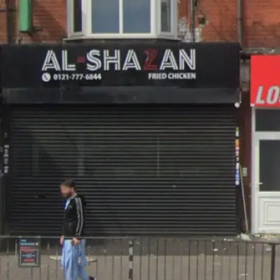 Birmingham Takeaway Fined After Customer Food Poisoning Allegation