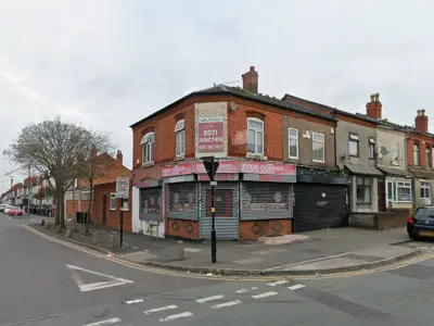 Birmingham Takeaway Fined Nearly £2,000 for Waste Breach
