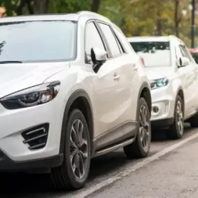 Birmingham to Ban Pavement Parking Under New Government Powers