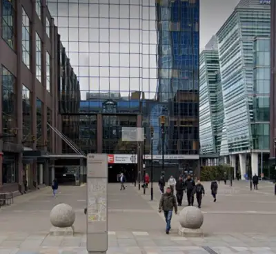 Birmingham Train Disruption After Passenger Incident