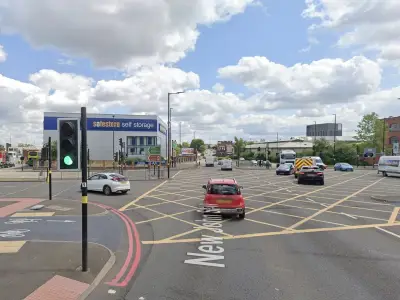 Birmingham's Six Worst Roads for Speeding Revealed by Average Speed Camera Data