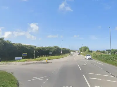 Body Found Near Devon Industrial Estate in Unexplained Death Probe
