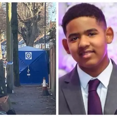 Boy 'murdered' teenager in Handsworth versus Aston postcode gang war, court told