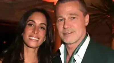 Brad Pitt's Girlfriend Ines de Ramon: Age, Career, and Famous Ex-Husband Revealed