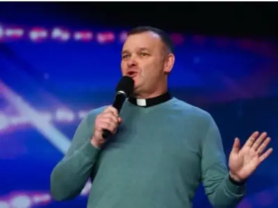 Britain's Got Talent semi-finalist Allan Finnegan dies aged 59 after cancer battle